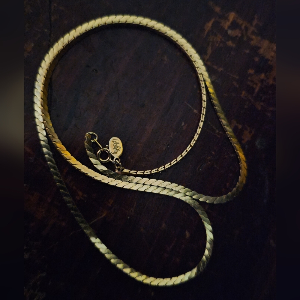 Chain
